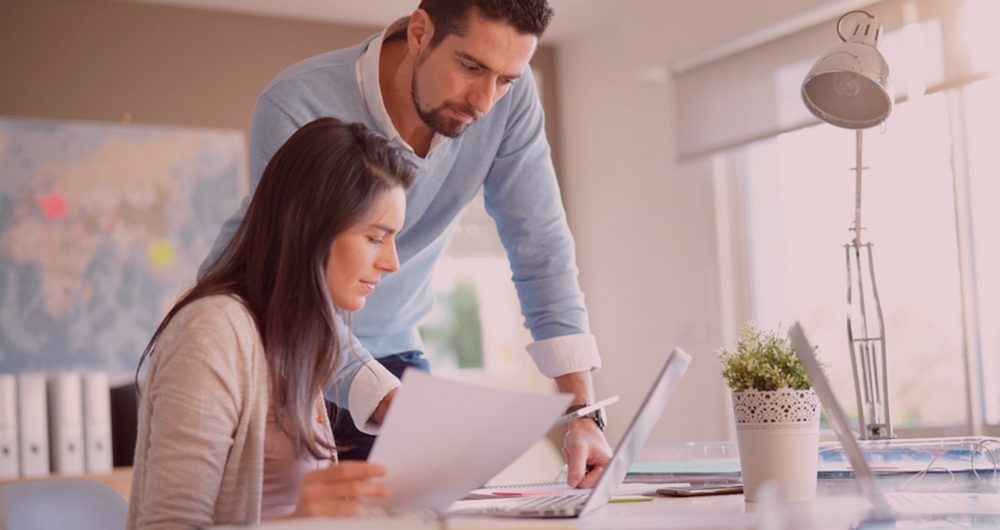 Servicio personalizado para gestionar tus inversiones