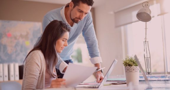Servicio personalizado para gestionar tus inversiones