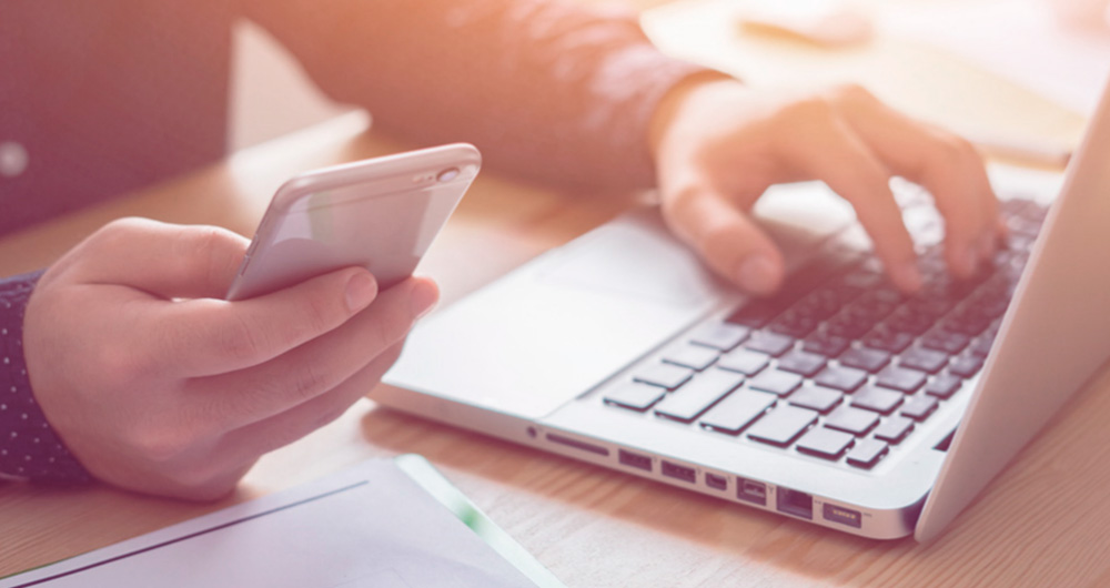 Contacto y atención al cliente