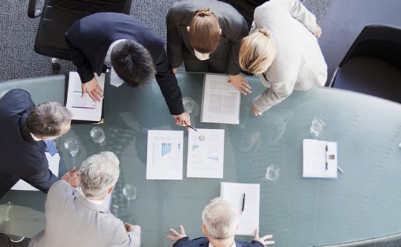 Tu inversión en manos expertas