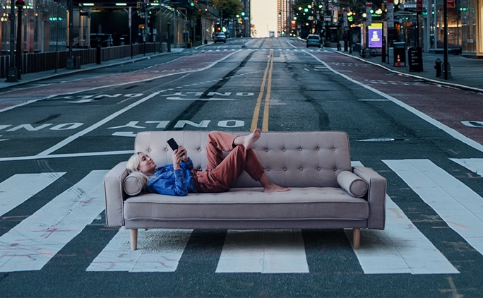 Invierte en cualquier lugar del mundo con ETFs