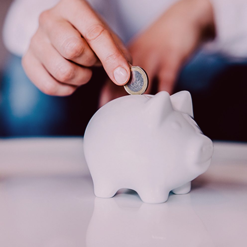 ¿Qué son las carteras gestionadas de acciones?