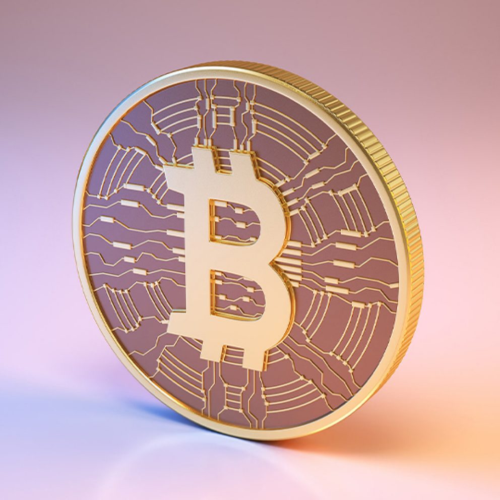 Renta 4 Cripto Fil: un fondo para invertir en criptomonedas
