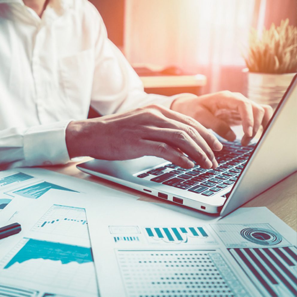 ¿Qué es un ETF o Fondo Cotizado en Bolsa?