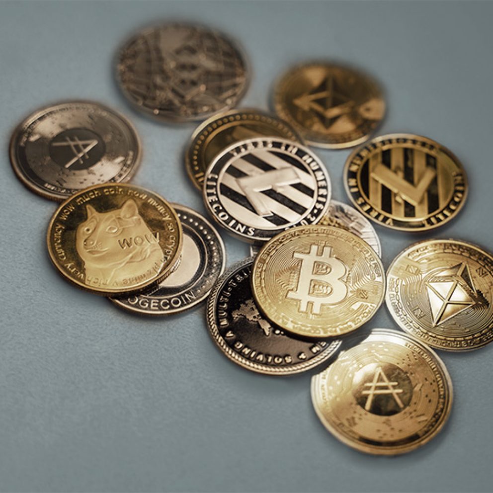 ¿Cómo empezar a invertir en criptomonedas?