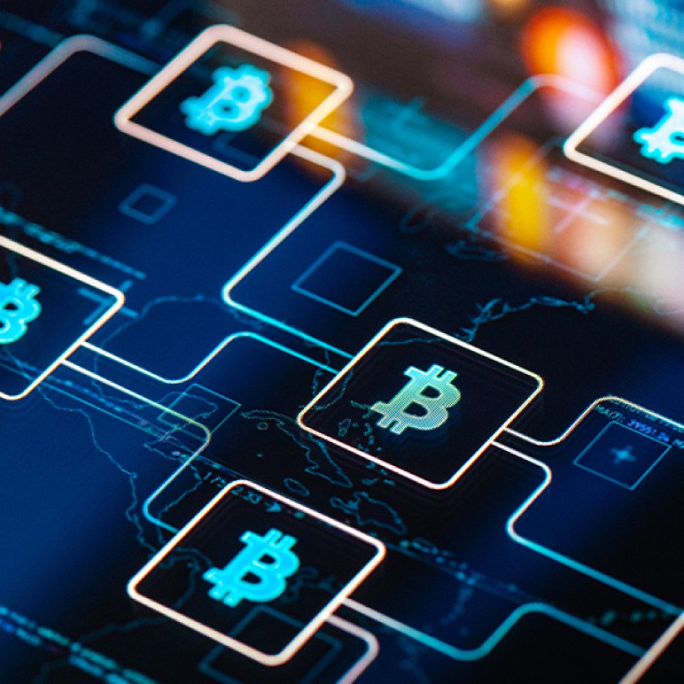 Tecnología blockchain: el valor detrás de las criptomonedas