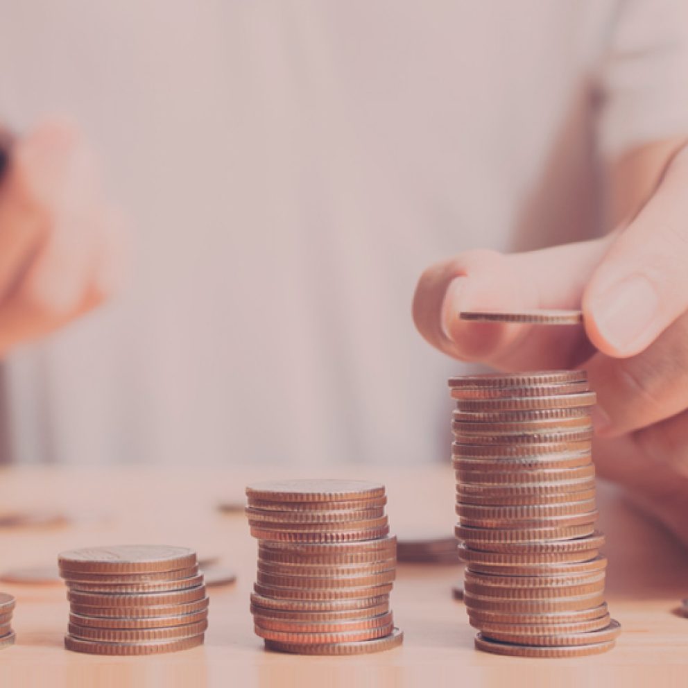 Ahorro periódico para frenar la volatilidad