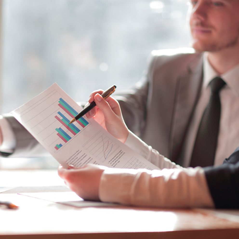 Seguimiento proactivo de tu estrategia de inversión