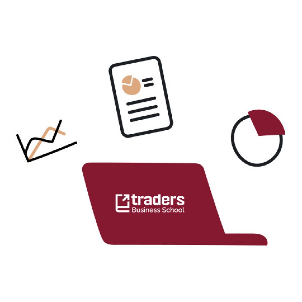 Traders Bussines School: un ponente especializado en la educación financiera