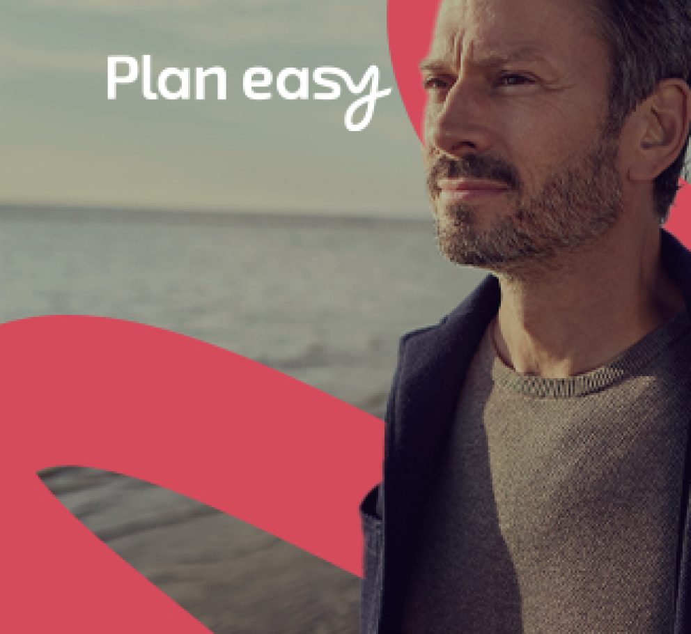 Descubre el Plan Easy