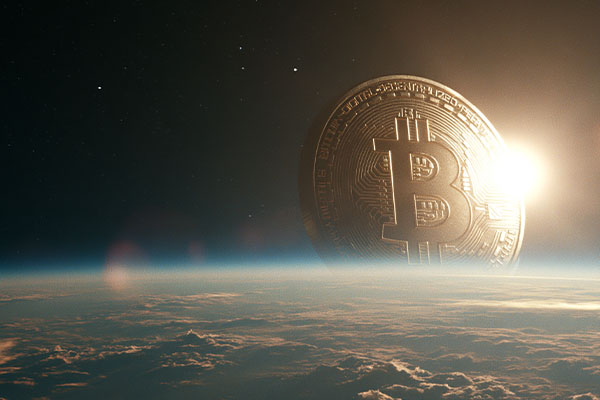 Criptomonedas